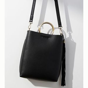Anthropologie Morgan Tote